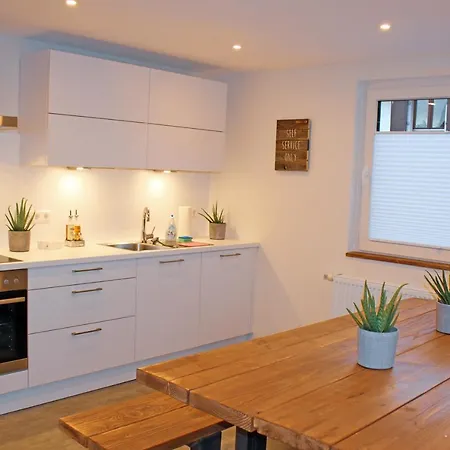 Susi's Daheim Bei Europa Park Rust