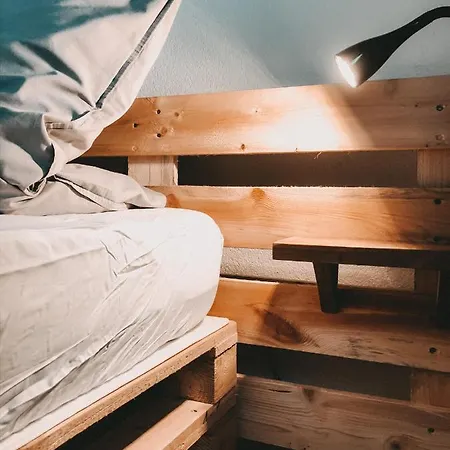 Susi's Daheim Bei Europa Park Rust Apartman *