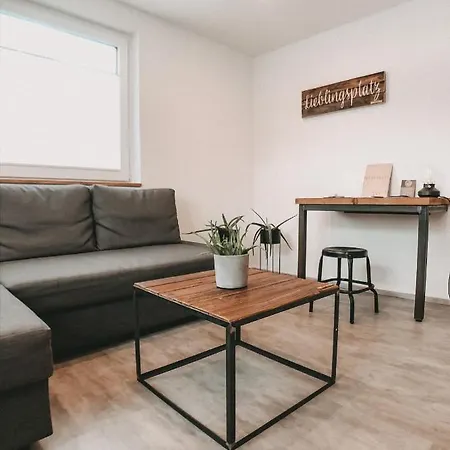 Apartman Susi's Daheim Bei Europa Park Rust