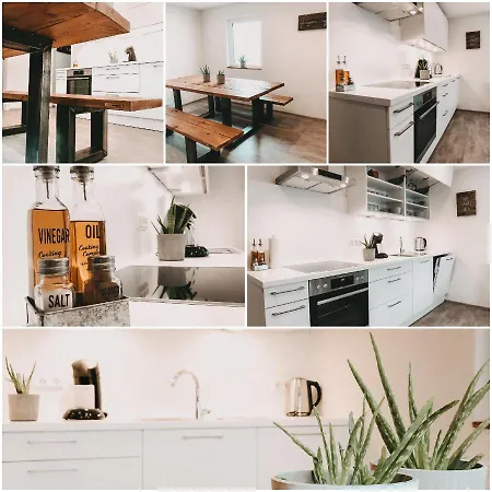 Susi's Daheim Bei Europa Park Rust Rheinhausen