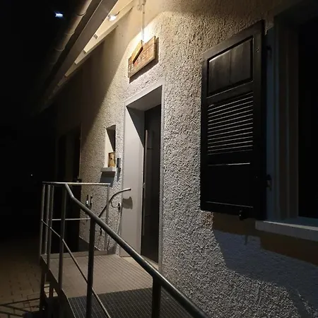 Apartman Susi's Daheim Bei Europa Park Rust *