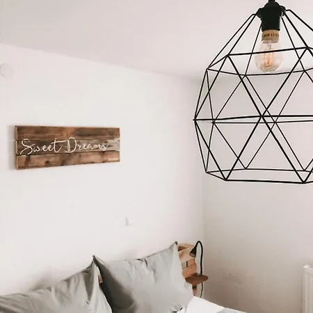 Susi's Daheim Bei Europa Park Rust *