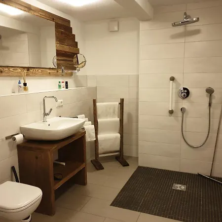 Susi's Daheim Bei Europa Park Rust