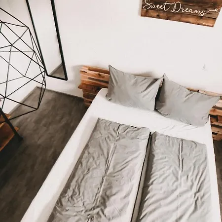 Apartman Susi's Daheim Bei Europa Park Rust Rheinhausen