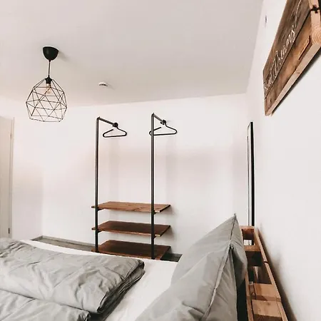 Susi's Daheim Bei Europa Park Rust * Rheinhausen