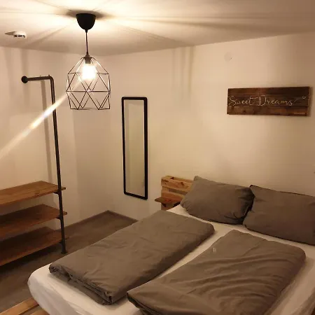 Susi's Daheim Bei Europa Park Rust Rheinhausen