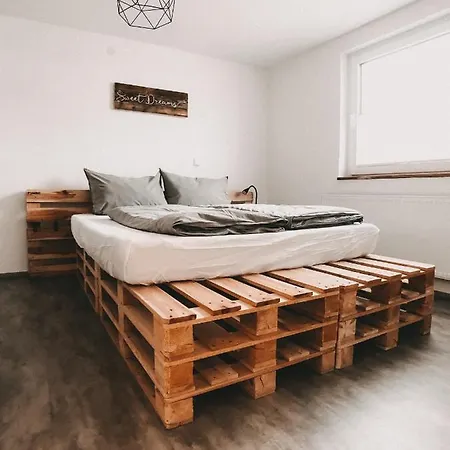 Susi's Daheim Bei Europa Park Rust