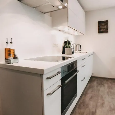 Susi's Daheim Bei Europa Park Rust Apartman