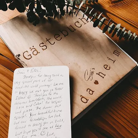 Susi's Daheim Bei Europa Park Rust Rheinhausen