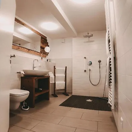 Susi's Daheim Bei Europa Park Rust Rheinhausen