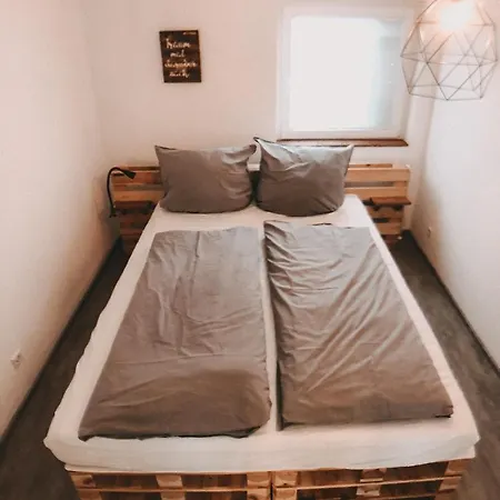 Apartman Susi's Daheim Bei Europa Park Rust *