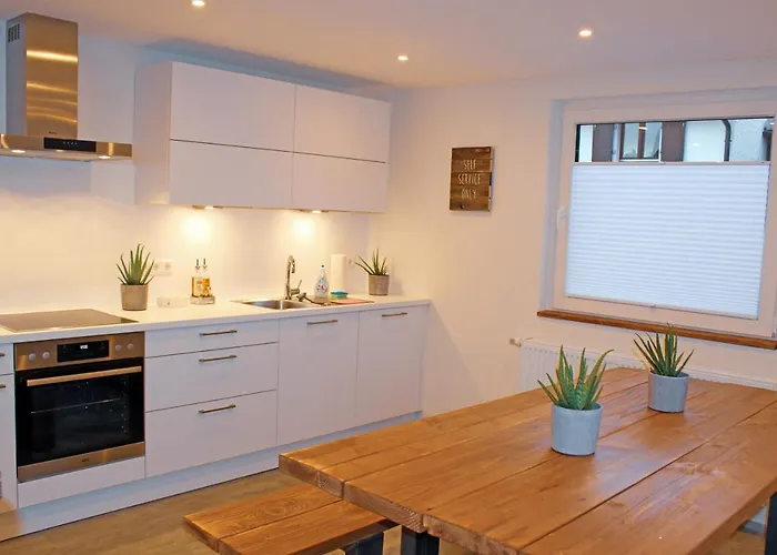 Susi's Daheim Bei Europa Park Rust