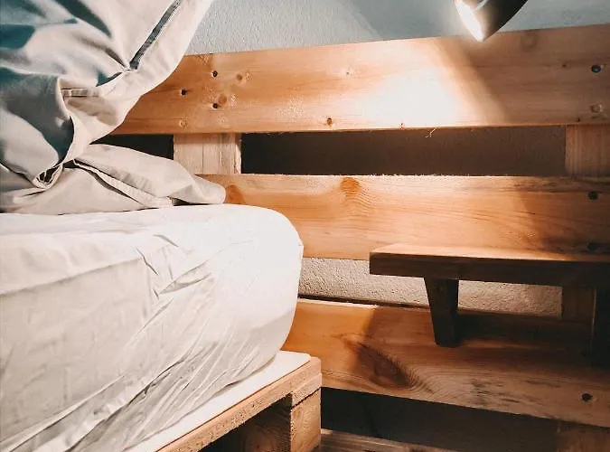 Susi's Daheim Bei Europa Park Rust Апартаменты *