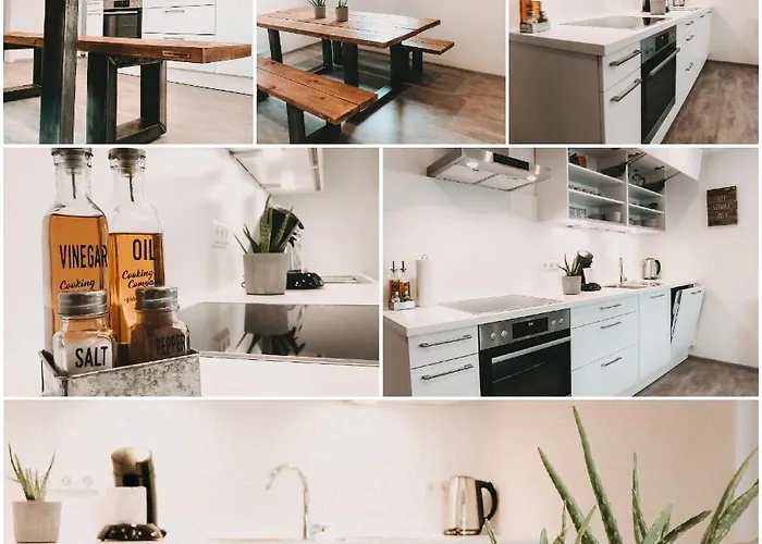 Susi's Daheim Bei Europa Park Rust Райнхаузен