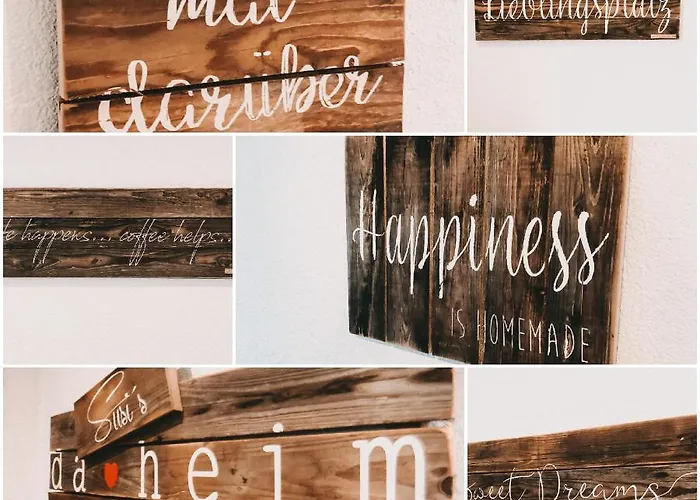 Susi's Daheim Bei Europa Park Rust *