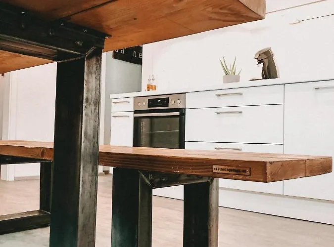 Апартаменты Susi's Daheim Bei Europa Park Rust Райнхаузен