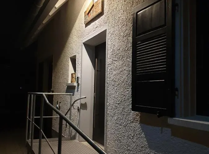 Апартаменты Susi's Daheim Bei Europa Park Rust *