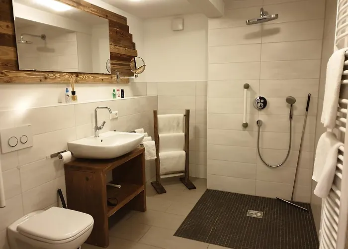 Susi's Daheim Bei Europa Park Rust