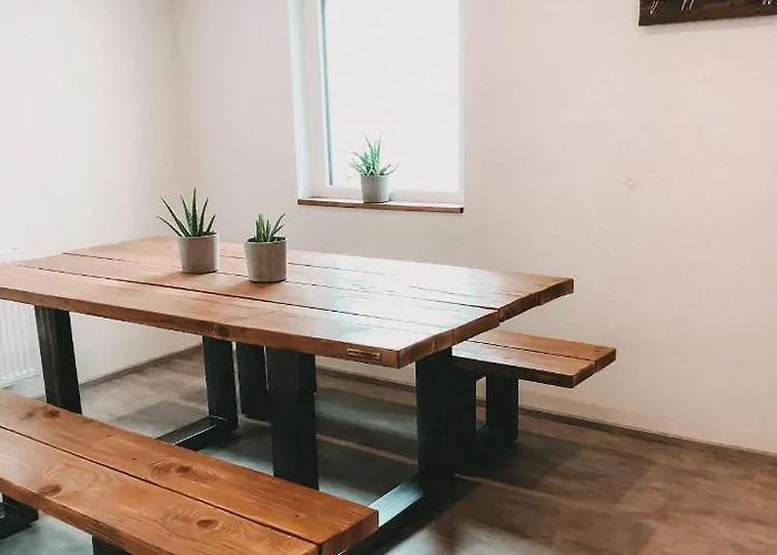 Susi's Daheim Bei Europa Park Rust Апартаменты Райнхаузен