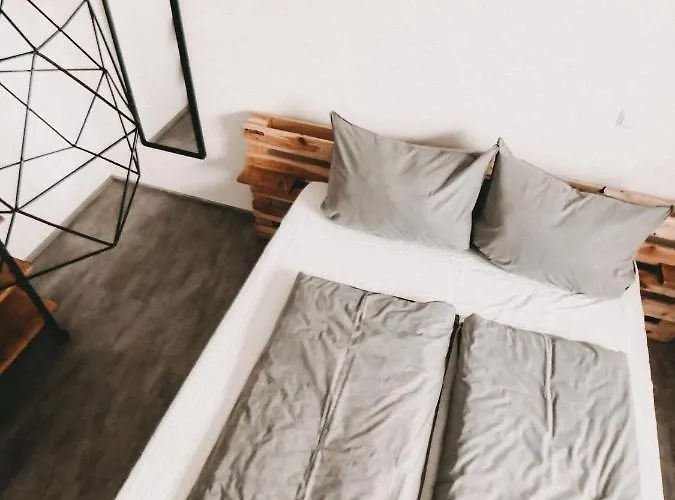 Апартаменты Susi's Daheim Bei Europa Park Rust Райнхаузен