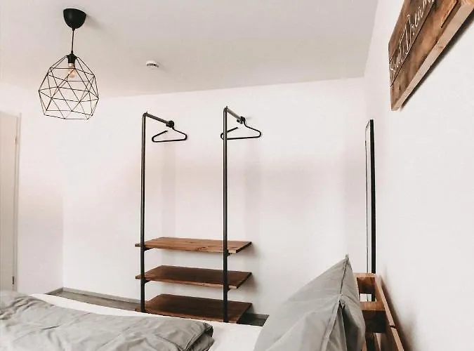 Susi's Daheim Bei Europa Park Rust * Райнхаузен