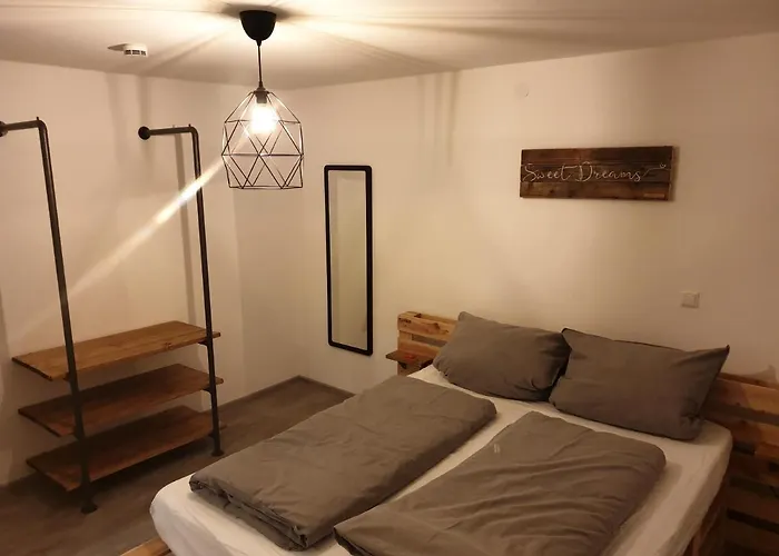 Susi's Daheim Bei Europa Park Rust Райнхаузен