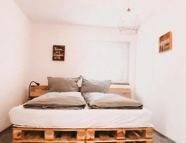 Susi's Daheim Bei Europa Park Rust * Райнхаузен