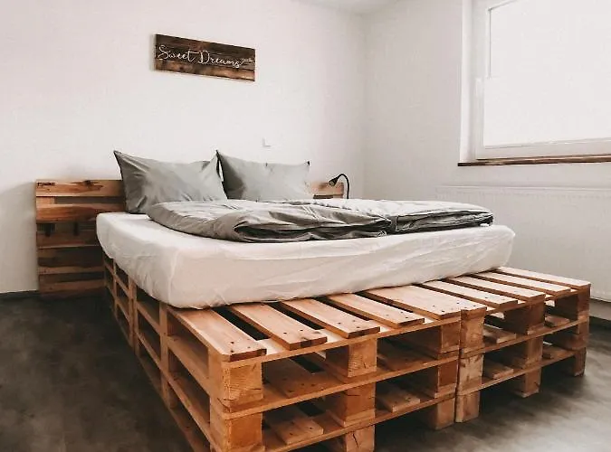 Susi's Daheim Bei Europa Park Rust