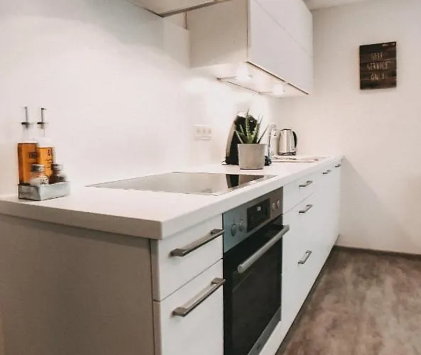 Susi's Daheim Bei Europa Park Rust Апартаменты