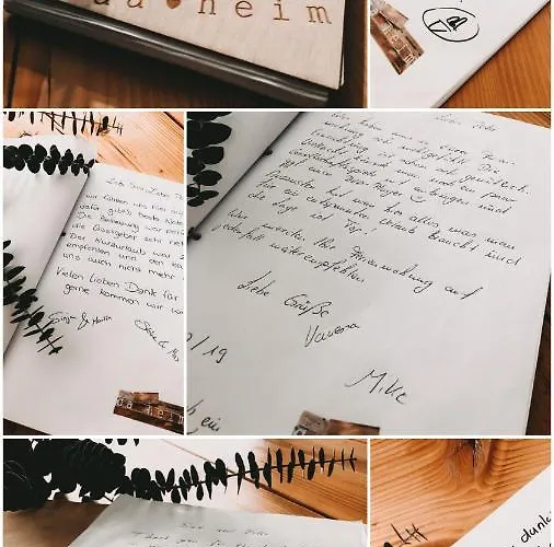 Susi's Daheim Bei Europa Park Rust Апартаменты *