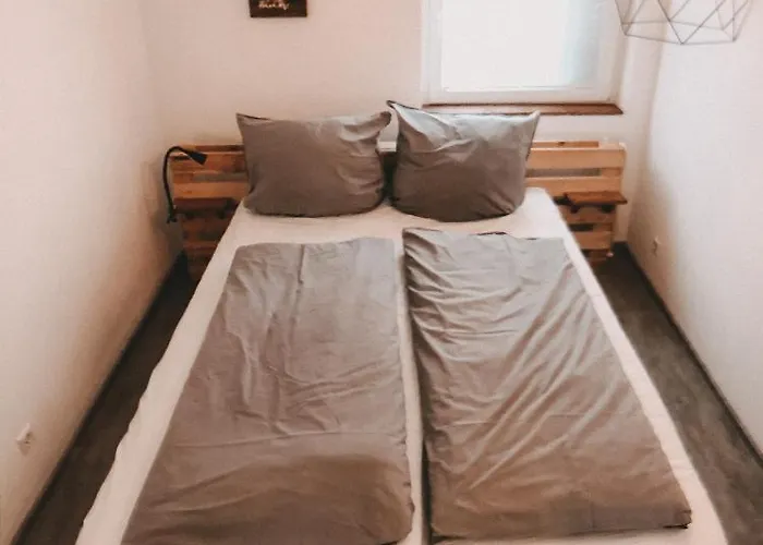 Апартаменты Susi's Daheim Bei Europa Park Rust *